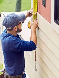 Siding Removal and Disposal in Goldendale, WA